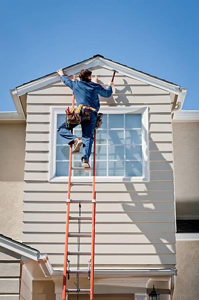 Siding for Commercial Buildings in Lake Bluff, IL